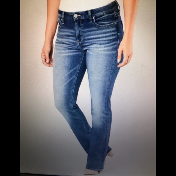 BKE Denim - BKE boot stretch jean
